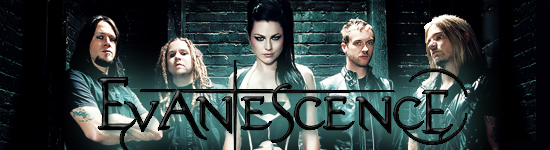 Билеты на Концерт Evanescence Купить билеты на Evanescence в Москве