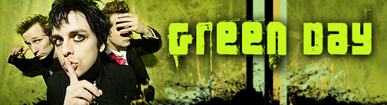 Билеты на Концерт Green Day Купить билеты на Green Day в Москве