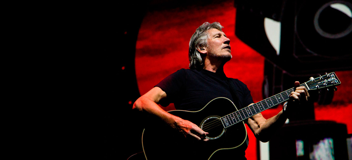 Роджер Уотерс / Roger Waters