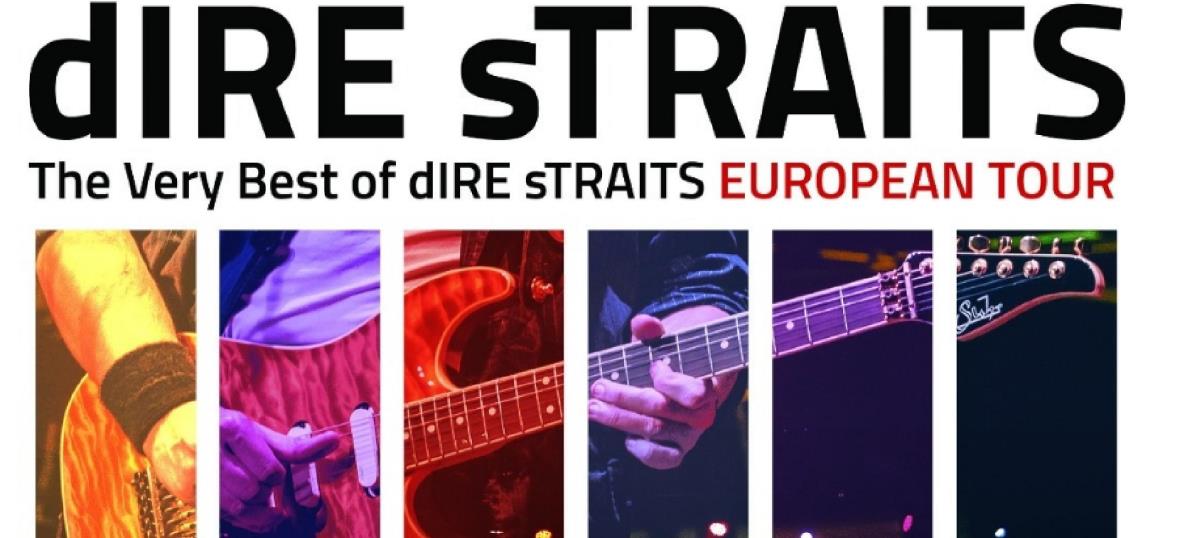The Very Best of dIRE sTRAITS