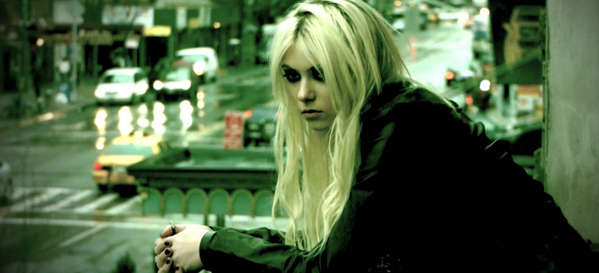 The Pretty Reckless