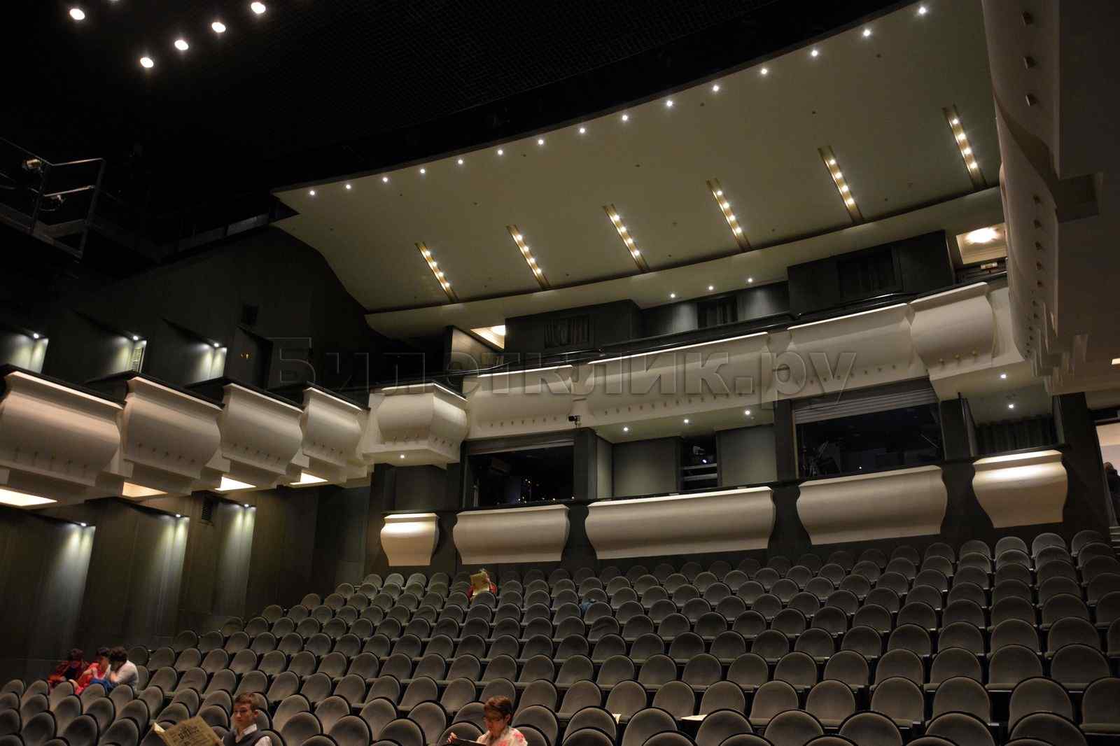 Московский Губернский Театр Официальный Сайт Фото Зала