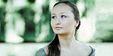 Юлия Лежнева