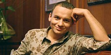 Александр Олешко