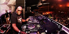Carl Cox