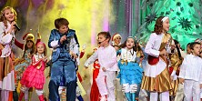 Домисолька