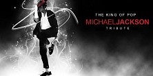 Майкл Джексон Tribute