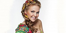 Марина Девятова