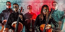 RockCellos