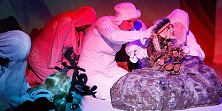 Снежная королева
