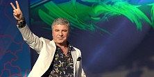 Сосо Павлиашвили