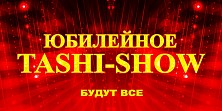 Tashi show
