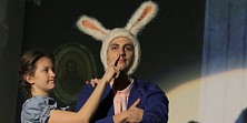 Удивительное путешествие кролика Эдварда