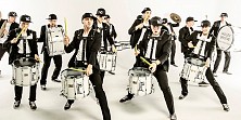Vasiliev groove