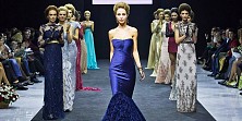 Неделя моды в Москве