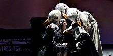 Враки, или Завещание барона Мюнхгаузена