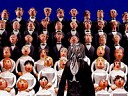 Необыкновенный концерт
