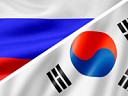 Россия - Южная Корея