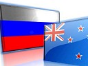 Россия - Новая Зеландия