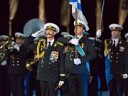 Центральный оркестр ВМФ России