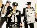 Vasiliev groove