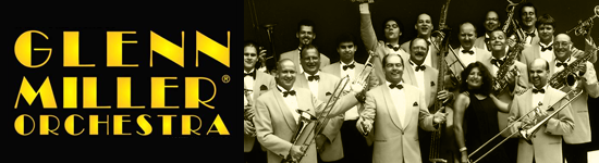Гленн Миллер