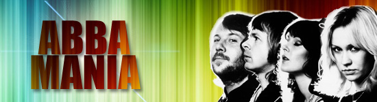 ABBAMANIA