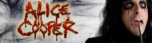 Alice Cooper