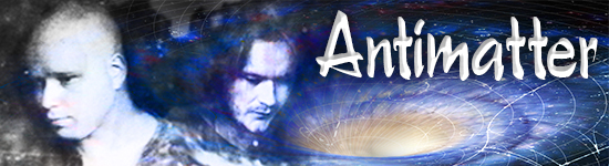 Antimatter