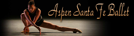 Aspen Santa Fe Ballet