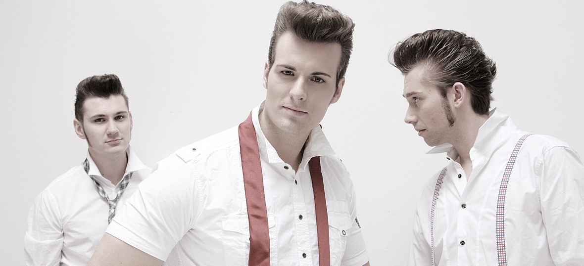 The baseballs. Baseball. Baseballs. The Baseballs в костюмах. The Baseballs горячие фото.