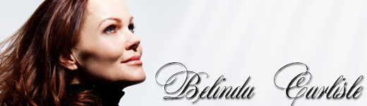 Belinda Carlisle
