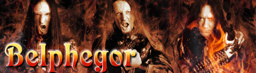 Belphegor