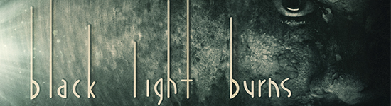 Black Light Burns