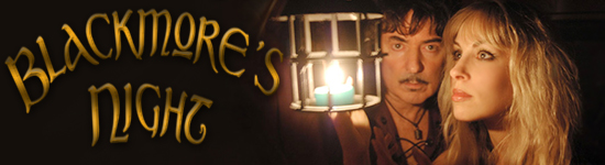 Blackmores Night