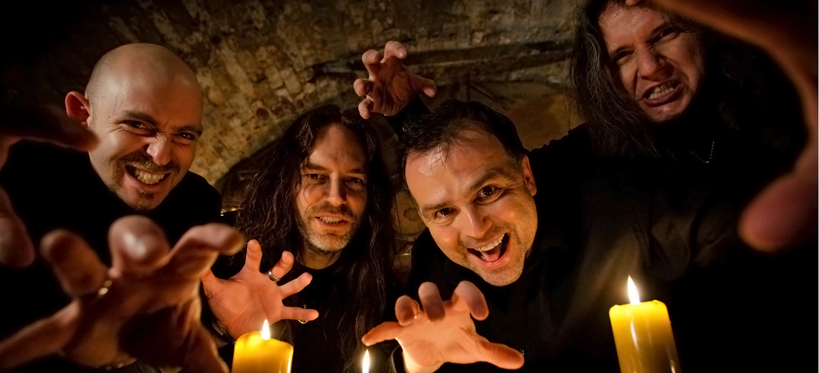 Blind Guardian