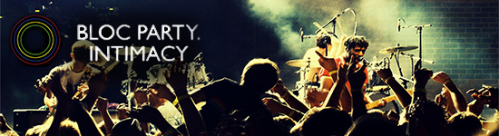 Bloc Party