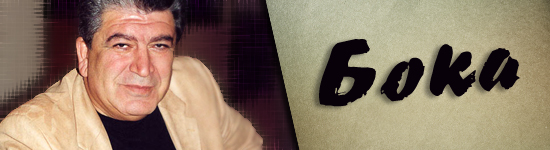 Бока