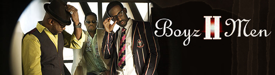 Boyz II Men
