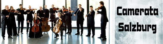 Camerata Salzburg