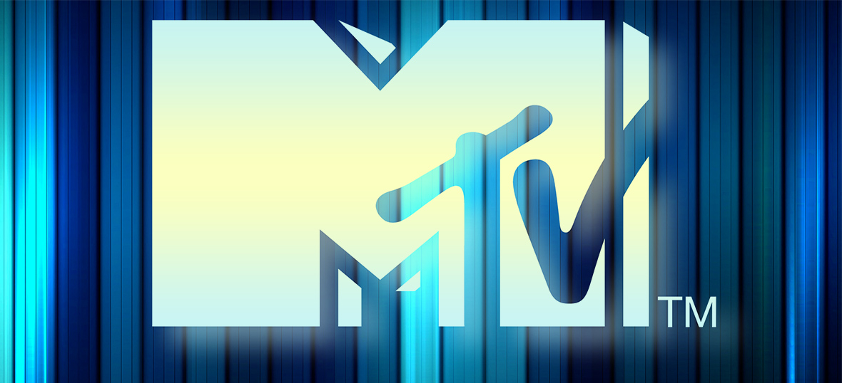 Церемония MTV