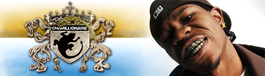 Chamillionaire