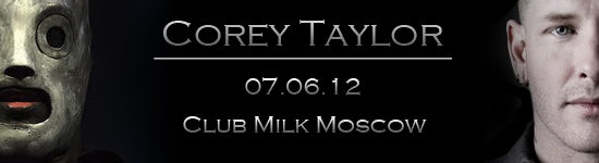 Corey Taylor