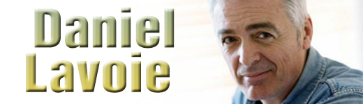 Daniel Lavoie