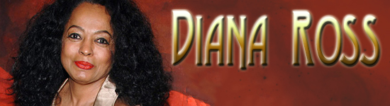 Diana Ross