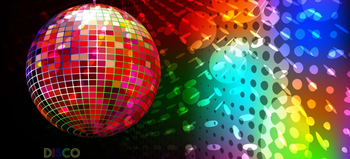 Disco Party