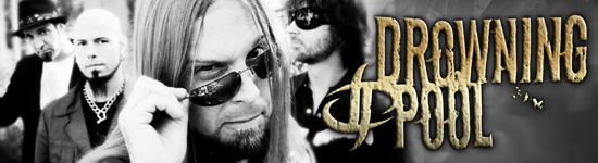 Drowning Pool
