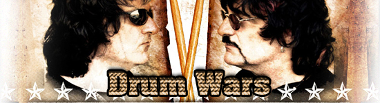 Drum Wars