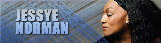 Джесси Норман