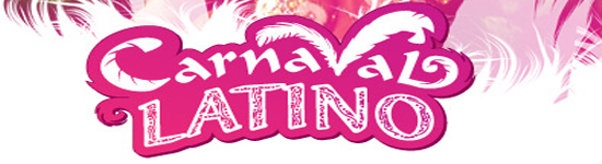 El carnaval latino